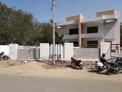 Residential Plot