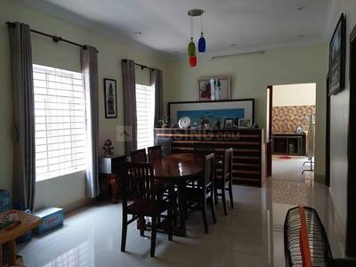 Gallery Cover Image of 912 Sq.ft 2 BHK Independent House for buy in Chembarambakkam for 4012800