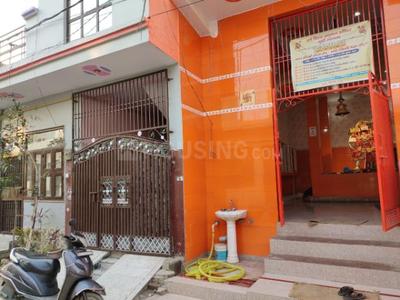 Gallery Cover Image of 612 Sq.ft 1 BHK Villa for buy in Vijay Nagar for 2500000