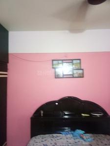 1 BHK Apartment