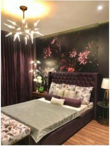 2 BHK अपार्टमेंट