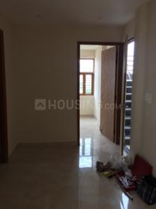 2 BHK Independent House