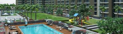 2 BHK Apartment