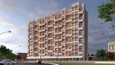 2 BHK Apartment