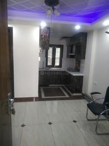 Gallery Cover Image of 650 Sq.ft 2 BHK Independent Floor for buy in Sector 8 Dwarka for 6500000