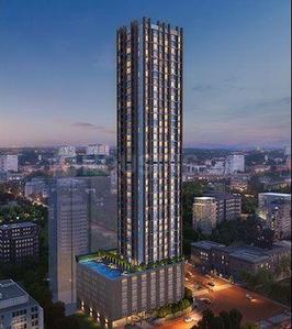 Gallery Cover Image of 849 Sq.ft 2 BHK Apartment for buy in Parel for 32000000