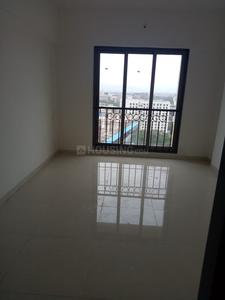 Gallery Cover Image of 750 Sq.ft 1 BHK Apartment for buy in Andheri East for 12500000