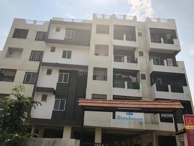 Gallery Cover Image of 1114 Sq.ft 2 BHK Apartment for buy in Whitefield for 3898000