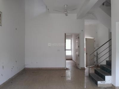 3 BHK Independent House