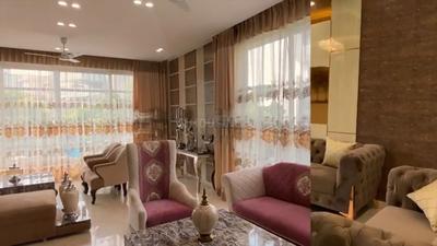 3 BHK Apartment