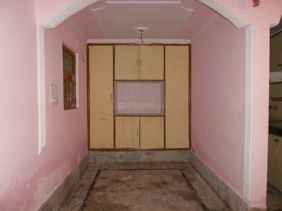 1 RK Apartment
