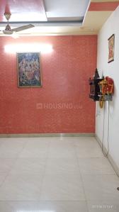 3 BHK Apartment