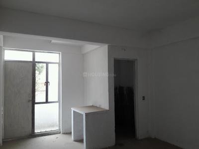 1 RK Apartment