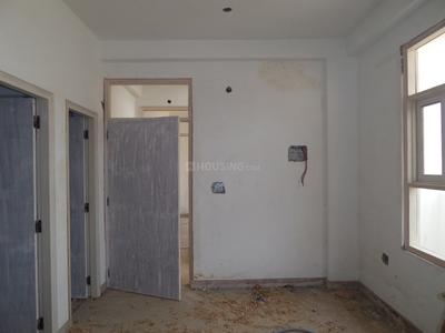 1 BHK Apartment