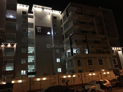 3 BHK Apartment