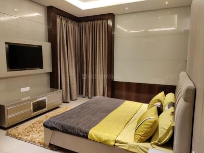 3 BHK अपार्टमेंट