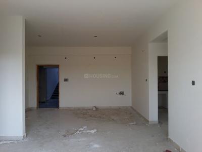 3 BHK Apartment