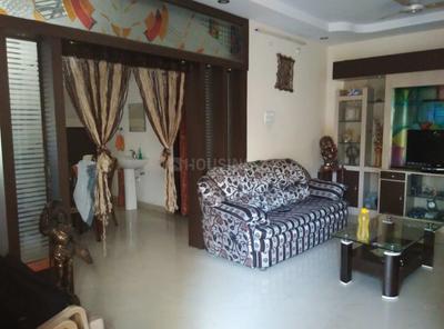 4 BHK Villa