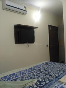 1 BHK Independent Floor