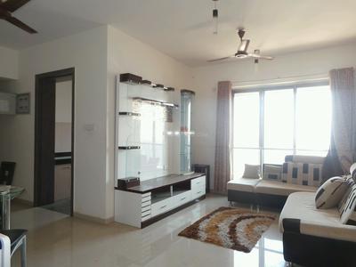 Gallery Cover Image of 1368 Sq.ft 2.5 BHK Apartment for buy in Kandivali East for 28000000