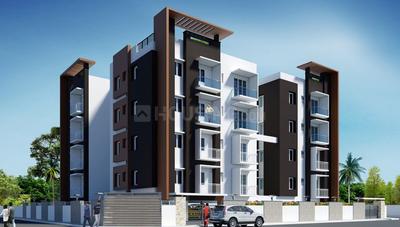 3 BHK Apartment