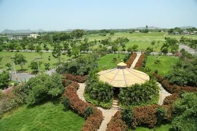 Gallery Cover Image of Sq.ft Residential Plot for buy in Yadagirigutta for 680000