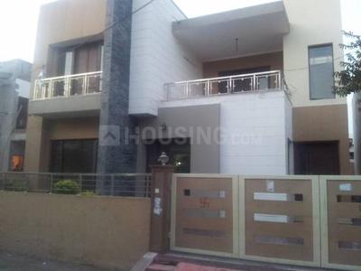1 BHK Independent Floor