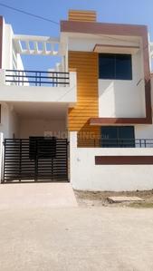 2 BHK Independent House