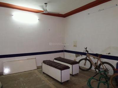 5 BHK Independent House