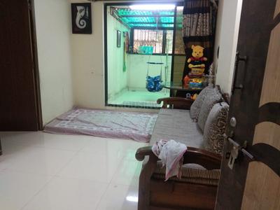 1 BHK Apartment