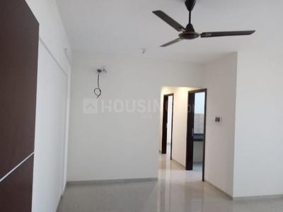 Gallery Cover Image of 850 Sq.ft 2 BHK Apartment for buy in Kandivali West for 18500000
