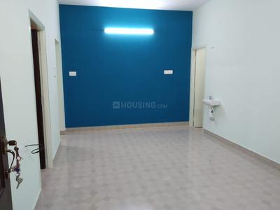 Gallery Cover Image of 499 Sq.ft 1 BHK Apartment for buy in Porur for 2844300