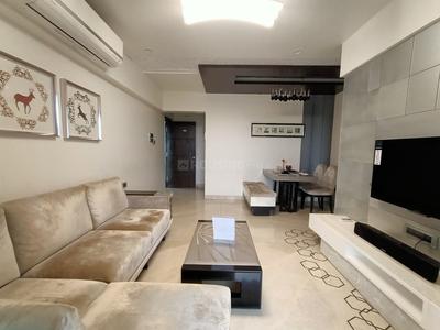 Gallery Cover Image of 985 Sq.ft 2 BHK Apartment for buy in Titwala for 5300000