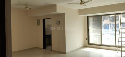 Living Room Image of Paying Guest Boys in Bhandup West