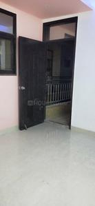 Gallery Cover Image of 590 Sq.ft 1 BHK Independent Floor for buy in Anandam Apartment, Panchpota for 1700000