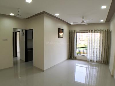3 BHK Apartment