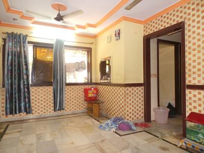 2 BHK Apartment