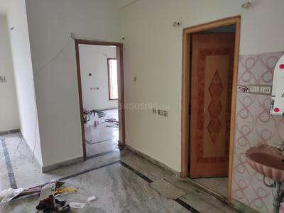 3 BHK Apartment