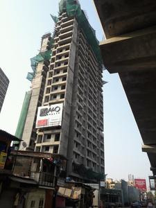 Gallery Cover Image of 930 Sq.ft 1 BHK Apartment for buy in Dahisar East for 9500000