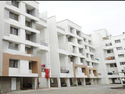 1 BHK Apartment