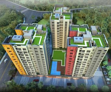 3 BHK Apartment