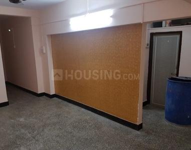 Gallery Cover Image of 620 Sq.ft 1 BHK Apartment for buy in Panchavati for 2500000