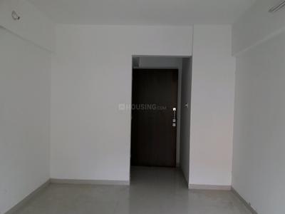 1 BHK Apartment