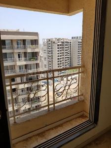 1 BHK Apartment