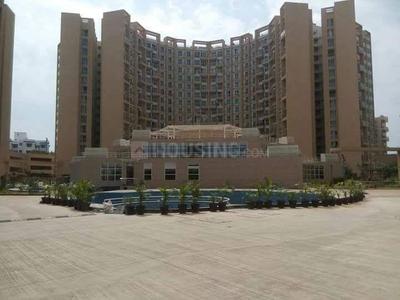 2 BHK Apartment
