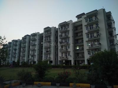 Gallery Cover Image of 1125 Sq.ft 2 BHK Apartment for buy in Malpur Upperla for 3200000
