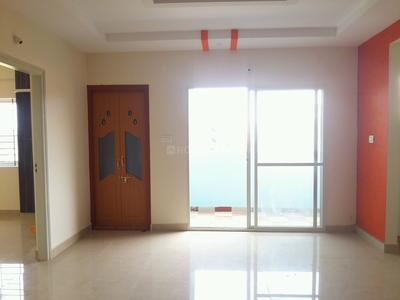 2 BHK Apartment