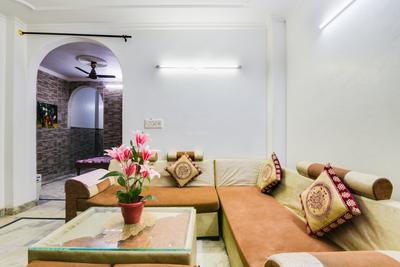 Hall Image of Oyo Life Ol_del2565 in Hari Nagar Ashram