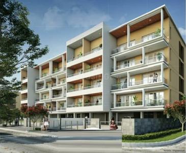 3 BHK Independent Builder Floor