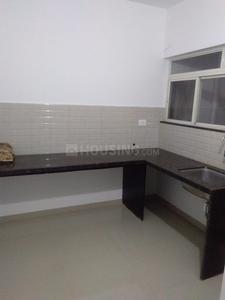 Gallery Cover Image of 980 Sq.ft 1 RK Apartment for buy in Oxford Paradise, Sus for 3600000